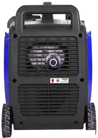 Бензиновый генератор ТСС SGG 3000Si