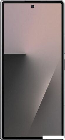 Телефон Samsung Galaxy Z Fold7 SM-F966B/DS 12GB/256GB (серебристый)