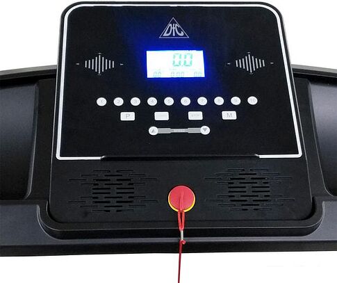 Электрическая беговая дорожка DFC Lavita T350