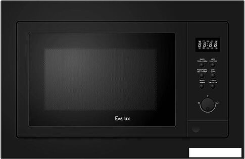 Микроволновая печь Evelux MW 25 B