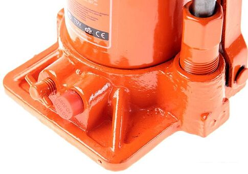 Бутылочный домкрат Airline AJ-TB-02 2т