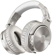 Наушники OneOdio Studio Wireless Pro C (серебристый)