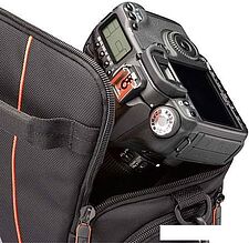 Сумка Case Logic DCB-306-BLACK