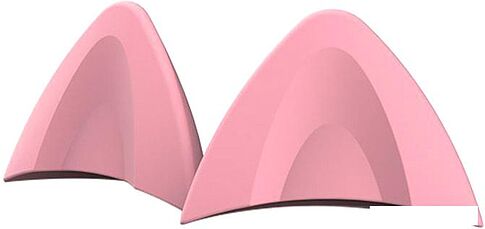 Наушники Edifier G2 II (розовый)