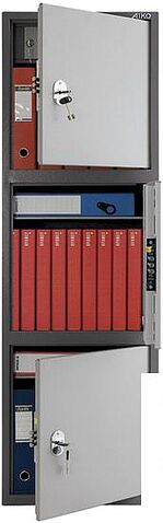 Офисный сейф AIKO SL-150/3Т