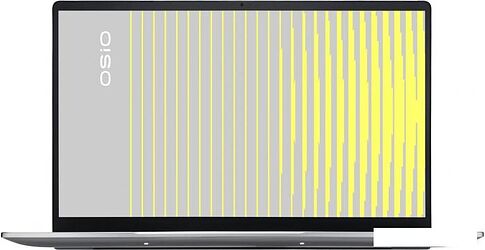 Ноутбук OSiO FocusLine F150I-016