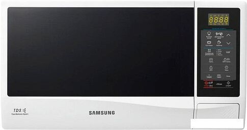 Микроволновая печь Samsung GE83KRW-2