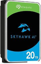 Жесткий диск Seagate SkyHawk AI 20TB ST20000VE004