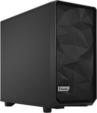 Корпус Fractal Design Meshify 2 Black FD-C-MES2A-01 Корпус Fractal Design Meshify 2 Black FD-C-MES2A-01
