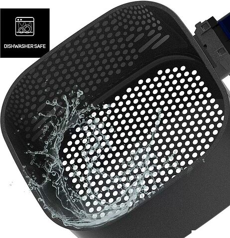 Аэрофритюрница Taurus Air Fry Digital 6S