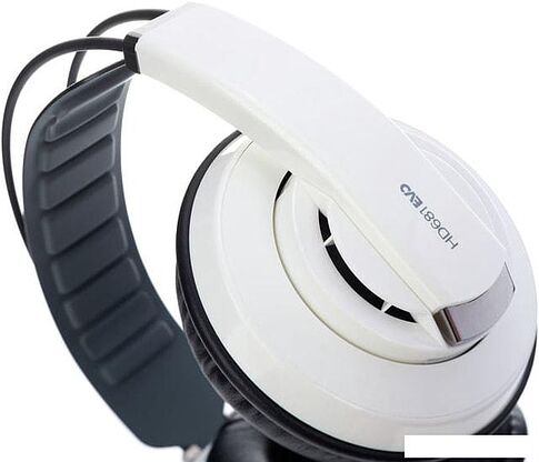 Наушники Superlux HD681 EVO (белый)