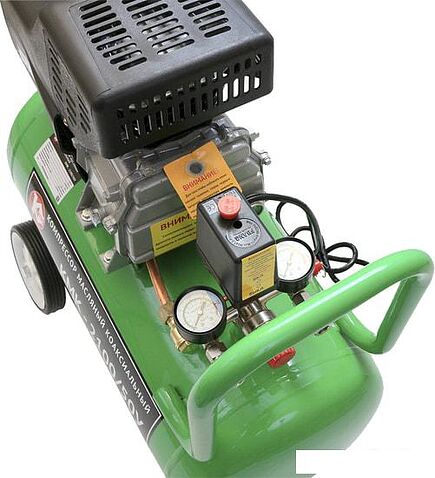 Компрессор Калибр КМК-2100/50У