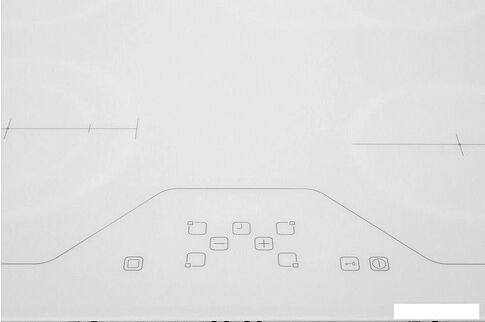 Варочная панель Jacky's JH MW67