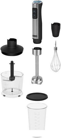 Погружной блендер Rondell RDE-1300