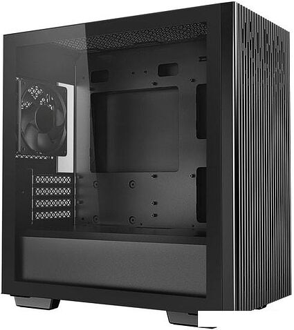 Корпус DeepCool Matrexx 40 DP-MATX-MATREXX40