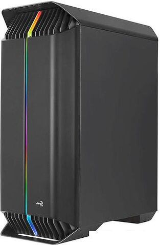 Корпус AeroCool Gladiator Duo-G-BK-v1