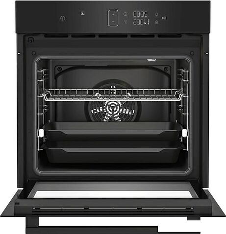 Электрический духовой шкаф Hotpoint-Ariston FE8 1351 SH BLG