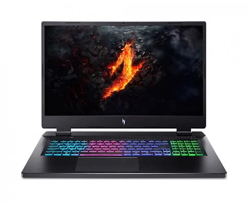 Игровой ноутбук Acer Nitro 17 AN17-42-R6JV NH.QSDCD.002