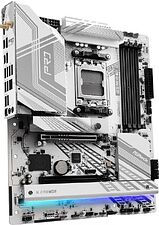 Материнская плата ASRock X870 Pro RS WiFi Материнская плата ASRock X870 Pro RS WiFi