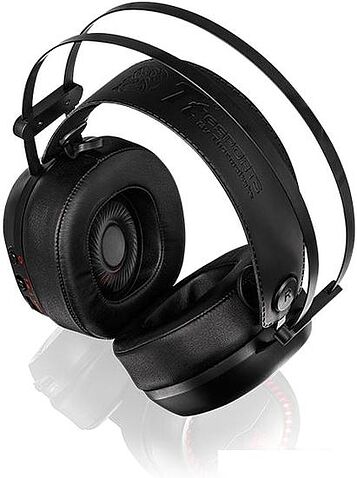 Наушники Thermaltake Shock Pro RGB