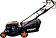 Газонокосилка Gigant PLM-07