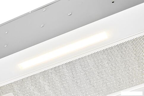 Кухонная вытяжка YOUQ Miyu BI 1080 S 53 WH (белый)