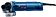 Угловая шлифмашина Bosch GWS 1400 Professional 0601824806