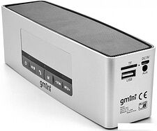 Беспроводная колонка Gmini GM-BTS-M21 Беспроводная колонка Gmini GM-BTS-M21