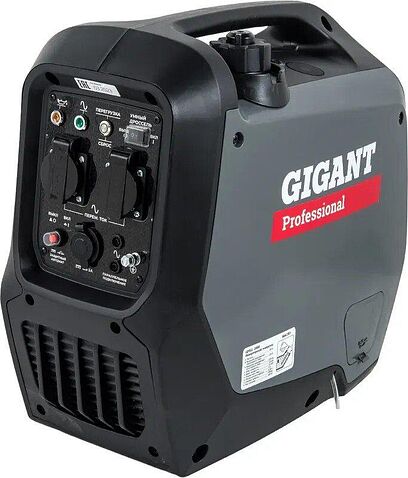 Бензиновый генератор Gigant GPIGL-2000