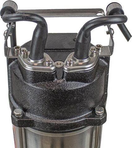 Насос для холодильных установок Edon WQV1800