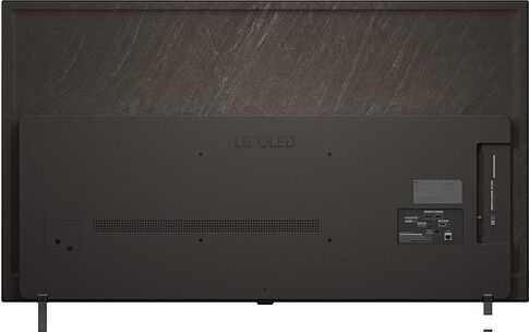OLED телевизор LG OLED AI B5 OLED55B5RLA