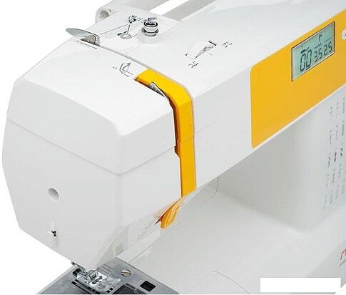 Компьютерная швейная машина Necchi 1200