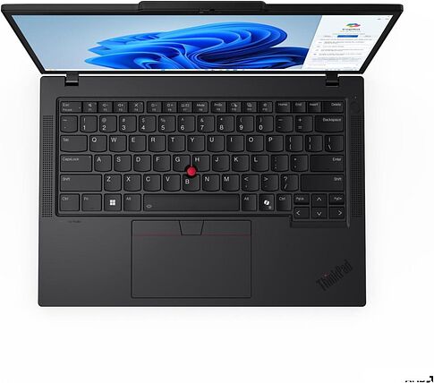 Ноутбук Lenovo ThinkPad T14 Gen 5 AMD 21MC004YUS