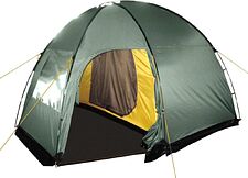Кемпинговая палатка BTrace Dome 4