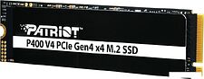 SSD Patriot P400 V4 1TB P400VP1TBM28H