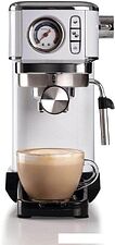Рожковая помповая кофеварка Ariete Espresso Slim Moderna 1381/14
