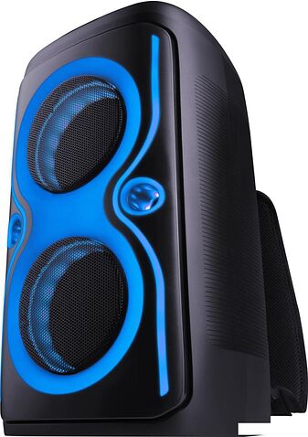 Патибокс Defender Boomer 75