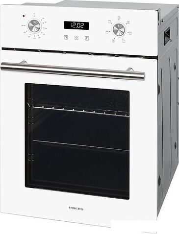 Электрический духовой шкаф Hiberg VM 4260 W
