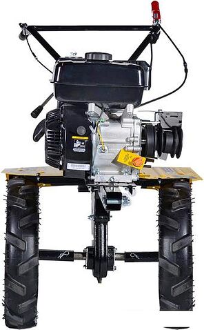 Мотоблок Huter МК-7800P-4х2