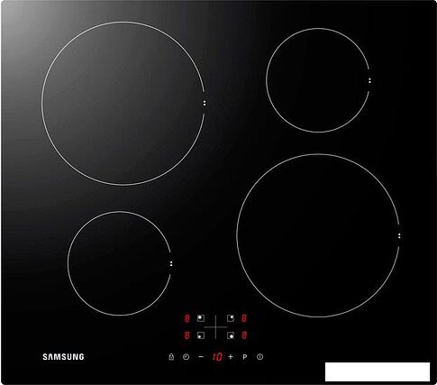 Варочная панель Samsung NZ64F3NM1AB