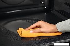 Электрический духовой шкаф Electrolux KOF3H70X Электрический духовой шкаф Electrolux KOF3H70X