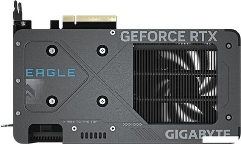 Видеокарта Gigabyte GeForce RTX 5060 Ti Eagle OC 16G GV-N506TEAGLE OC-16GD