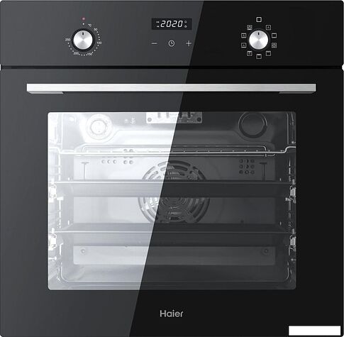 Электрический духовой шкаф Haier HOX-P09CGB
