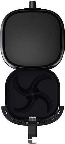 Аэрофритюрница Philips HD9252/70