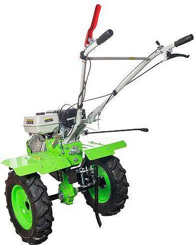 Мотоблок RedVerg Голиаф-3-15Б RD-TG3-15B