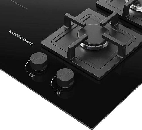 Варочная панель KUPPERSBERG IGS 601