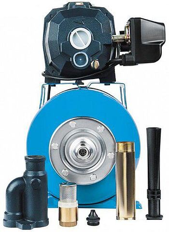 Насос Unipump AUTO DP 750-50