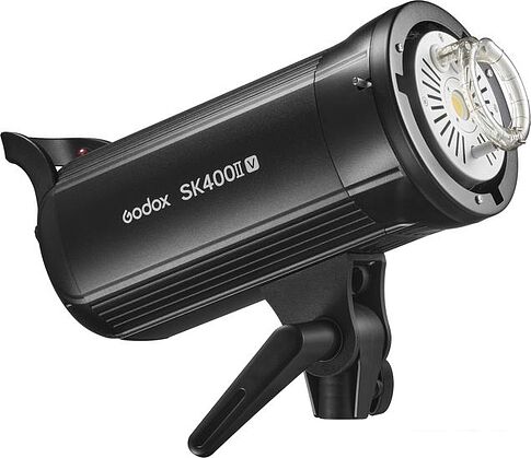 Вспышка Godox SK400II-V