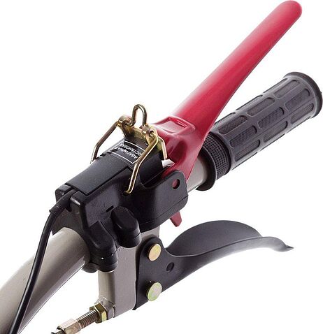 Мотоблок RedVerg Волгарь-3 RD-TV3 (без колес)