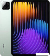Планшет Xiaomi Pad 7 Pro 12GB/512GB международная версия (зеленый) Планшет Xiaomi Pad 7 Pro 12GB/512GB международная версия (зеленый)